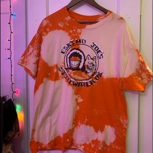 Distressed tshirt 💥